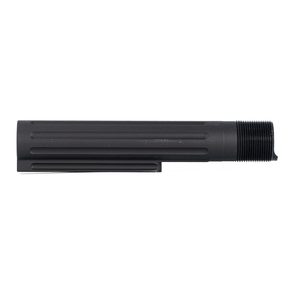 PWS ENHNCD BFFR TUBE MIL SPEC GEN 2