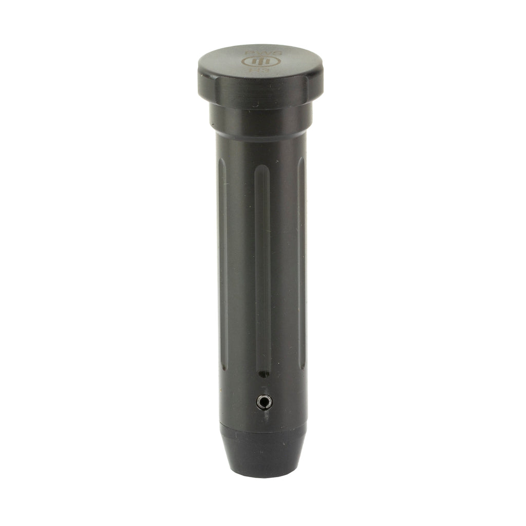 PWS ENHANCD STL BUFFR CARB H3 5.5OZ