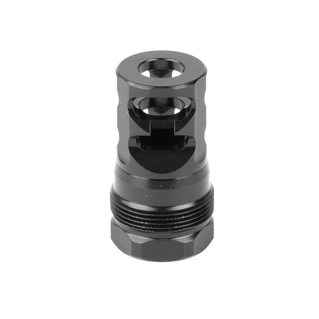 PWS FRC 1/2X28 COMP SPRSSR READY BLK