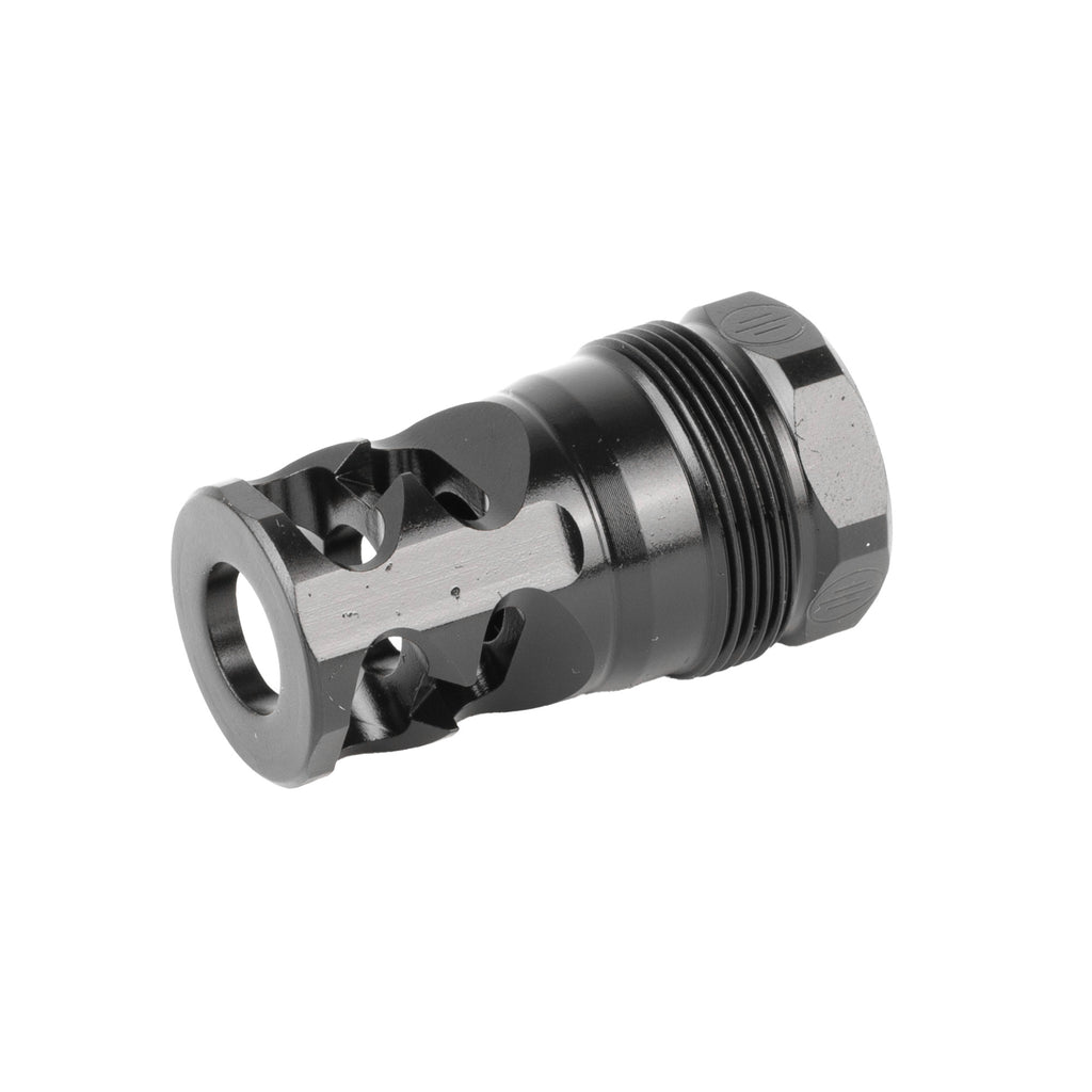 PWS FRC 5/8X24 COMP SPRSSR READY BLK
