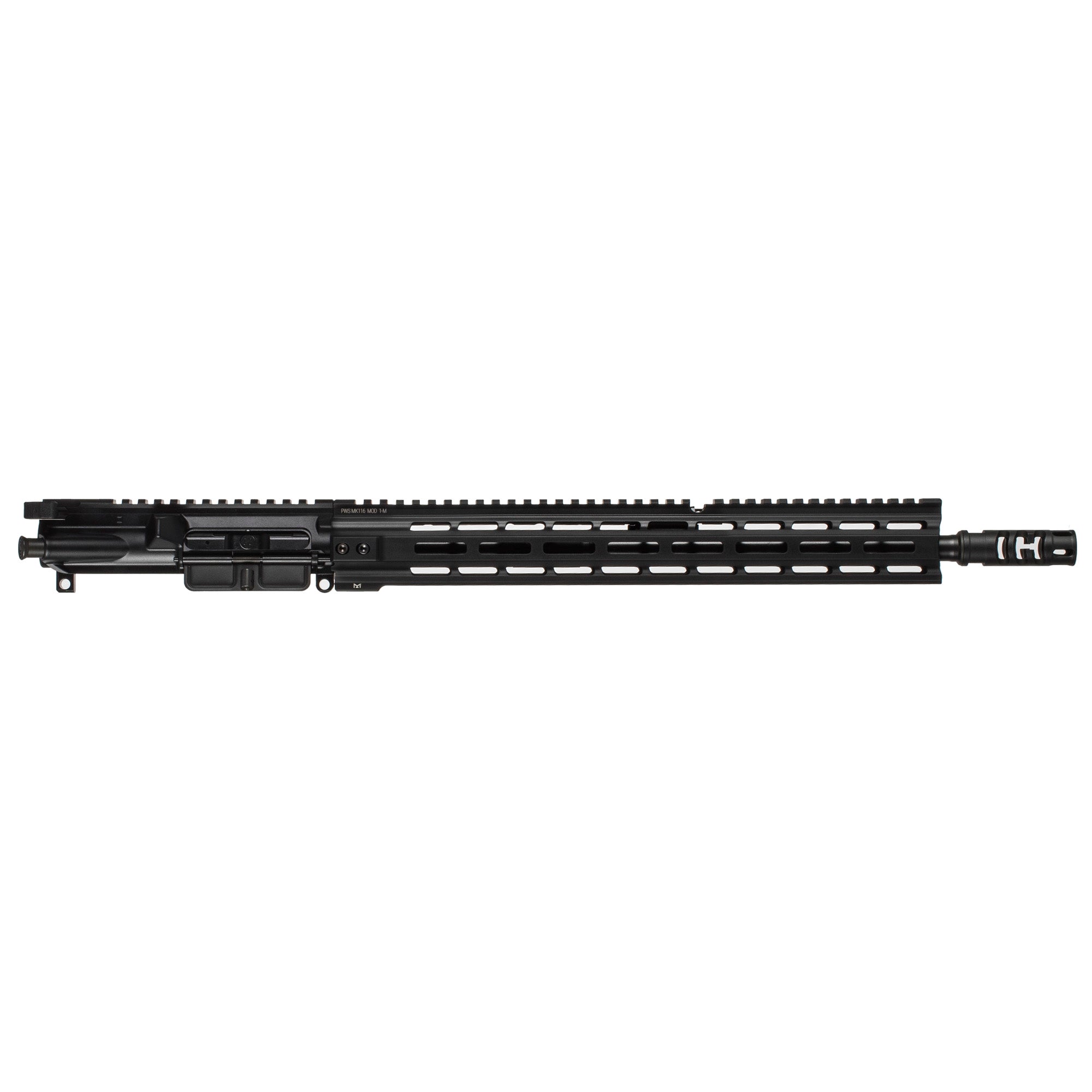 PWS MK116 MOD 1-M UPR 16 762X39 BLK