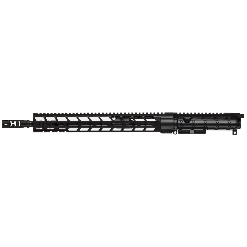 PWS MK116 MOD 2-M UPPER 16.1 BLK