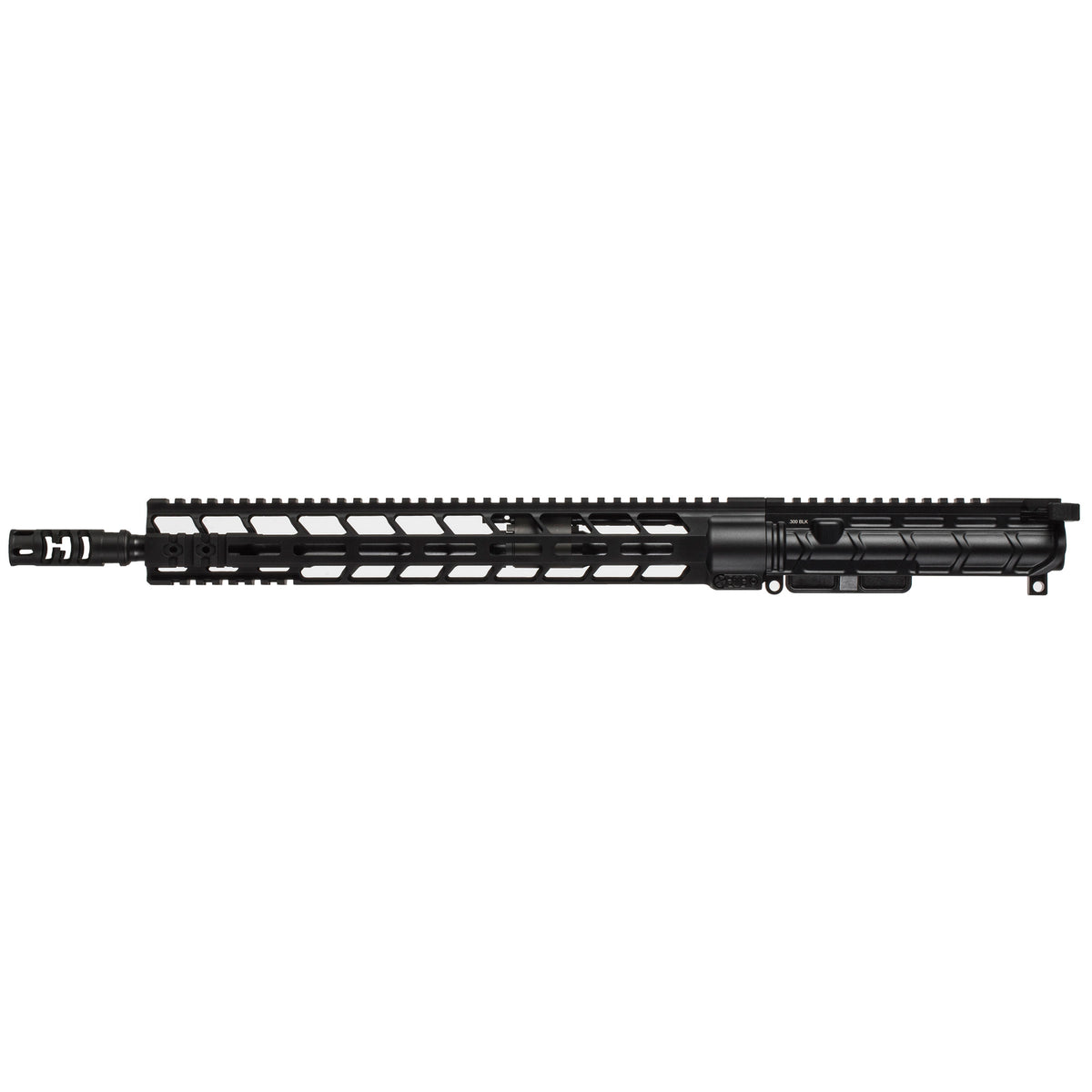 PWS MK116 MOD 2-M UPPER 16.1 BLK