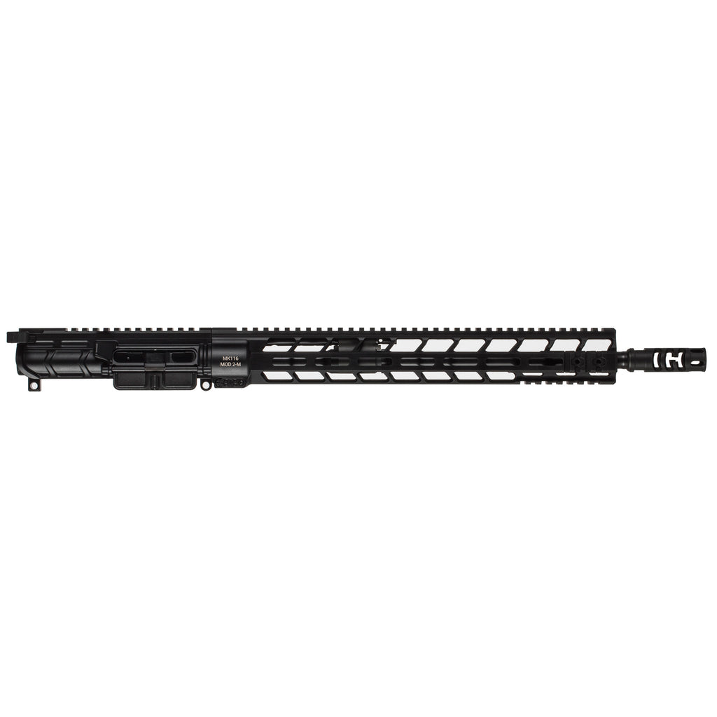 PWS MK116 MOD 2-M UPPER 16.1 BLK