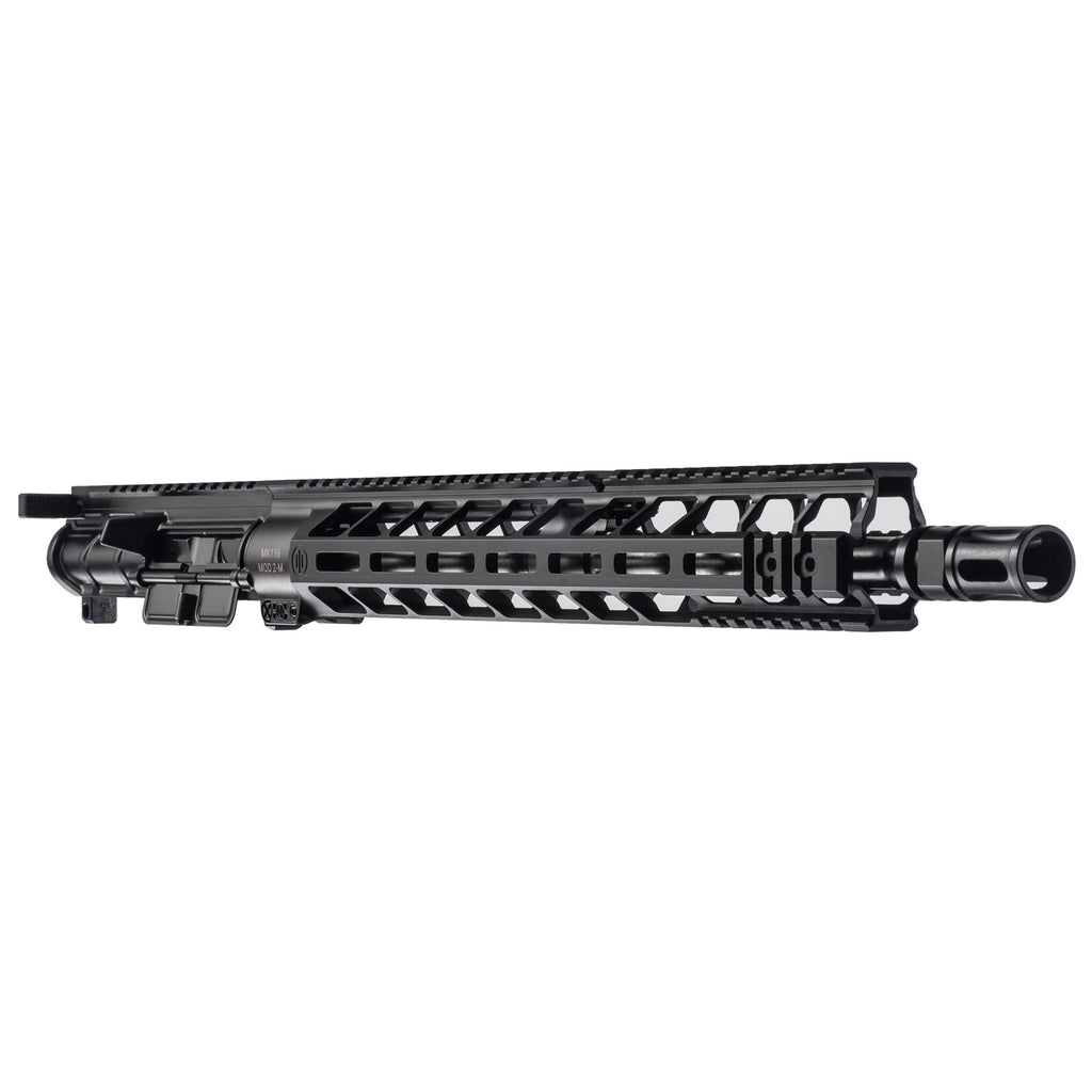 PWS MK116 MOD 2-M UPR 16 762X39 BLK