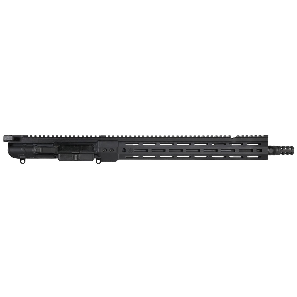PWS MK216 UPPER 16.1 308WIN BLK