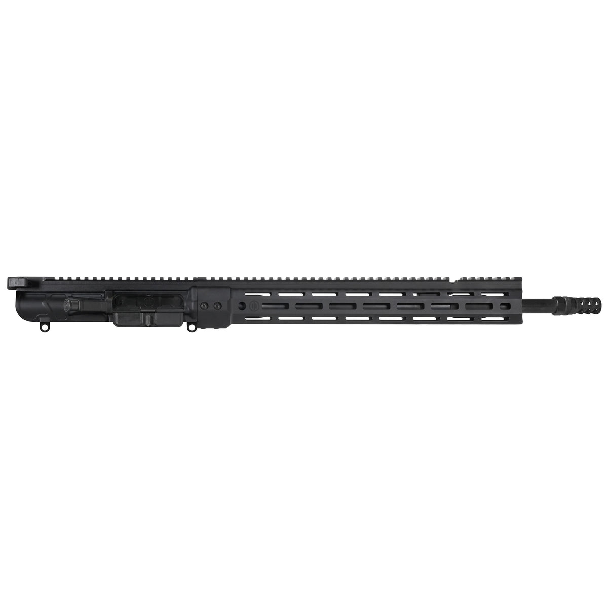 PWS MK216 UPPER 18 308WIN BLK