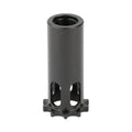 PWS 1/2X28 PISTON BLK