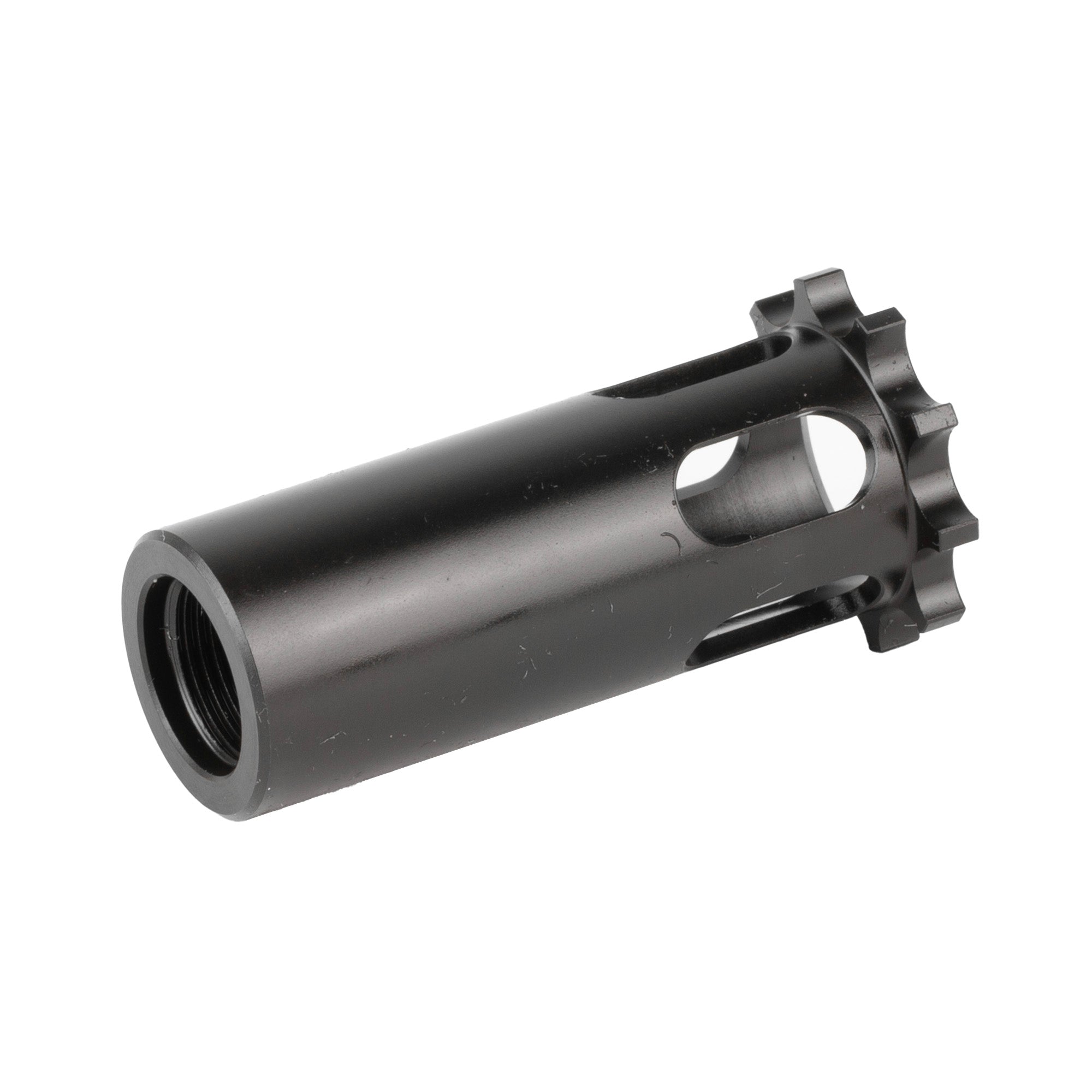 PWS 1/2X28 PISTON BLK