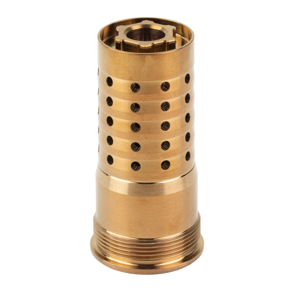 Q CHERRY BOMB MB 5/8X24 8.6 BLK