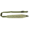 QUAKE CLAW 2.0 SLING STD SWIVEL CAMO