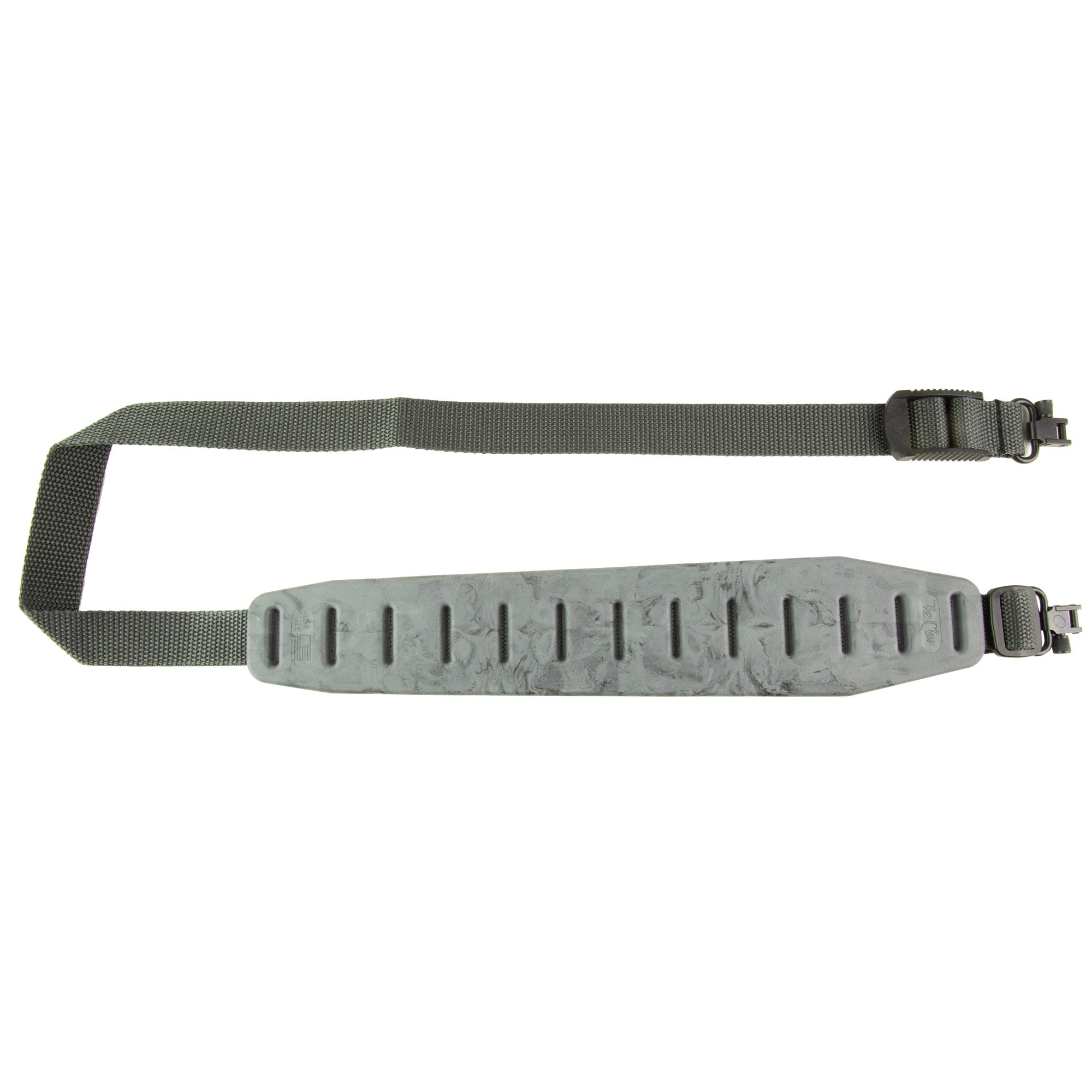 QUAKE CLAW 2.0 SLING SWVL STONE CAMO