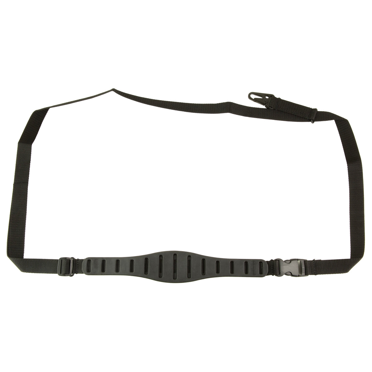 QUAKE CLAW TACTICAL RIFLE BLACK