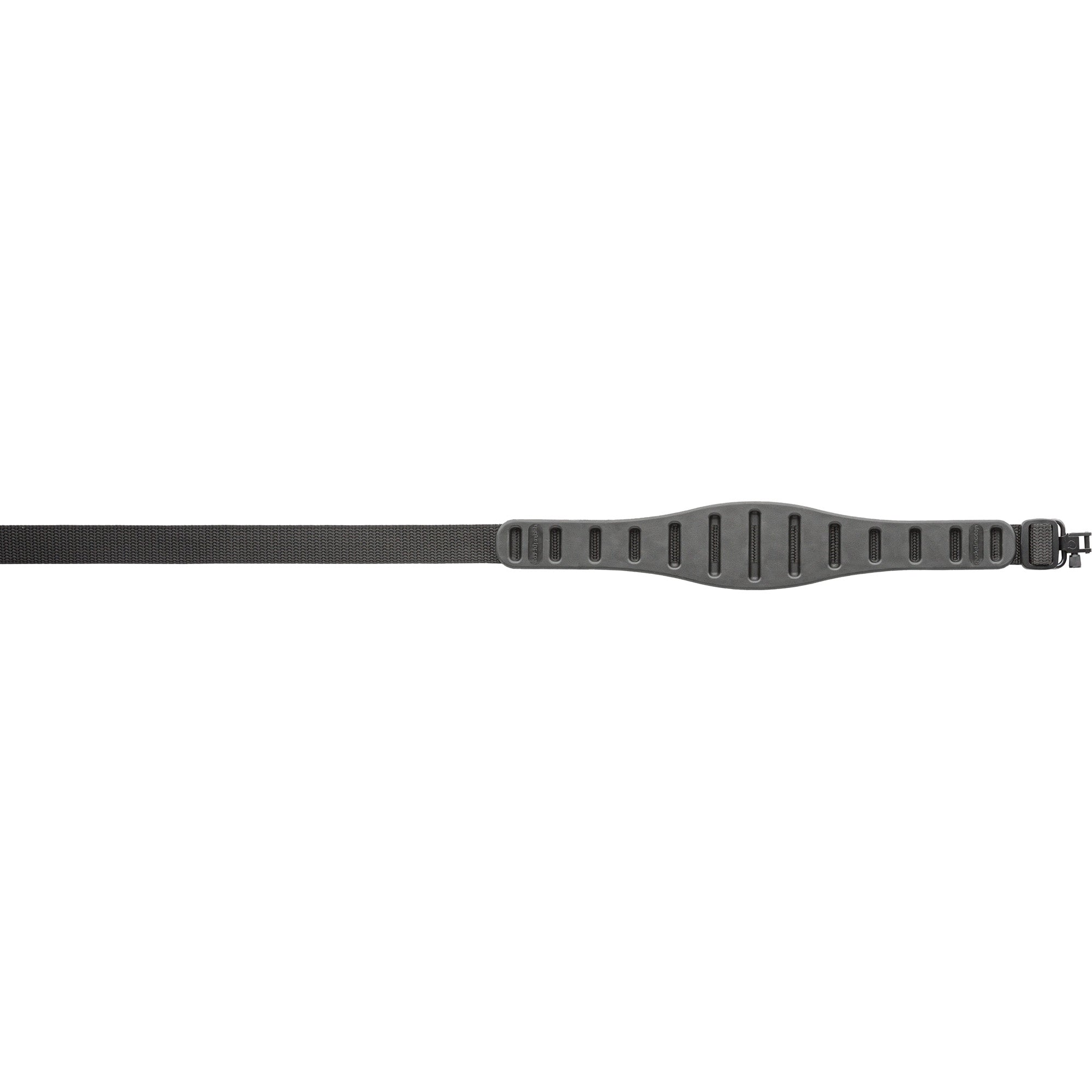 QUAKE CLAW CONTOUR SLING SWIVEL BLK
