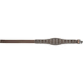 QUAKE CLAW CONTOUR STD SWIVEL BROWN