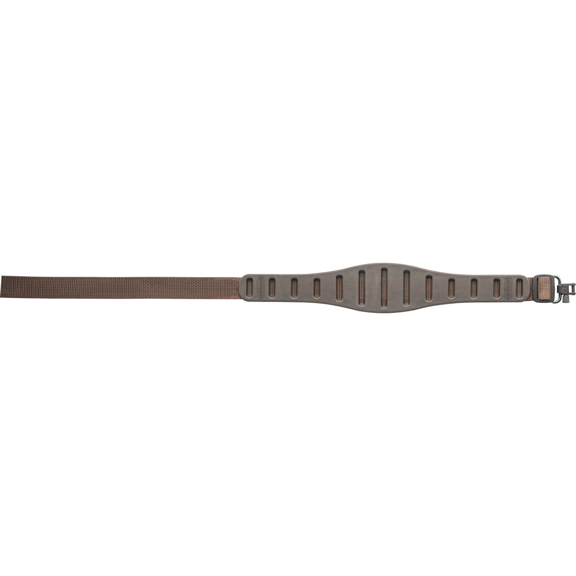 QUAKE CLAW CONTOUR STD SWIVEL BROWN