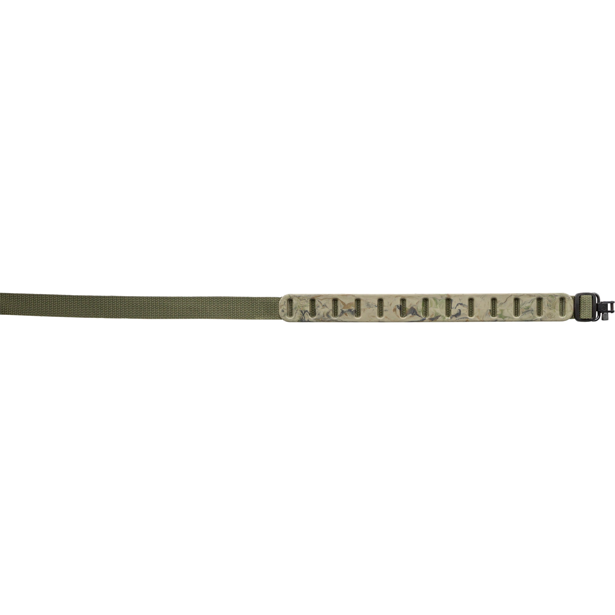 QUAKE CLAW SLIMLINE SLING SWVL CAMO