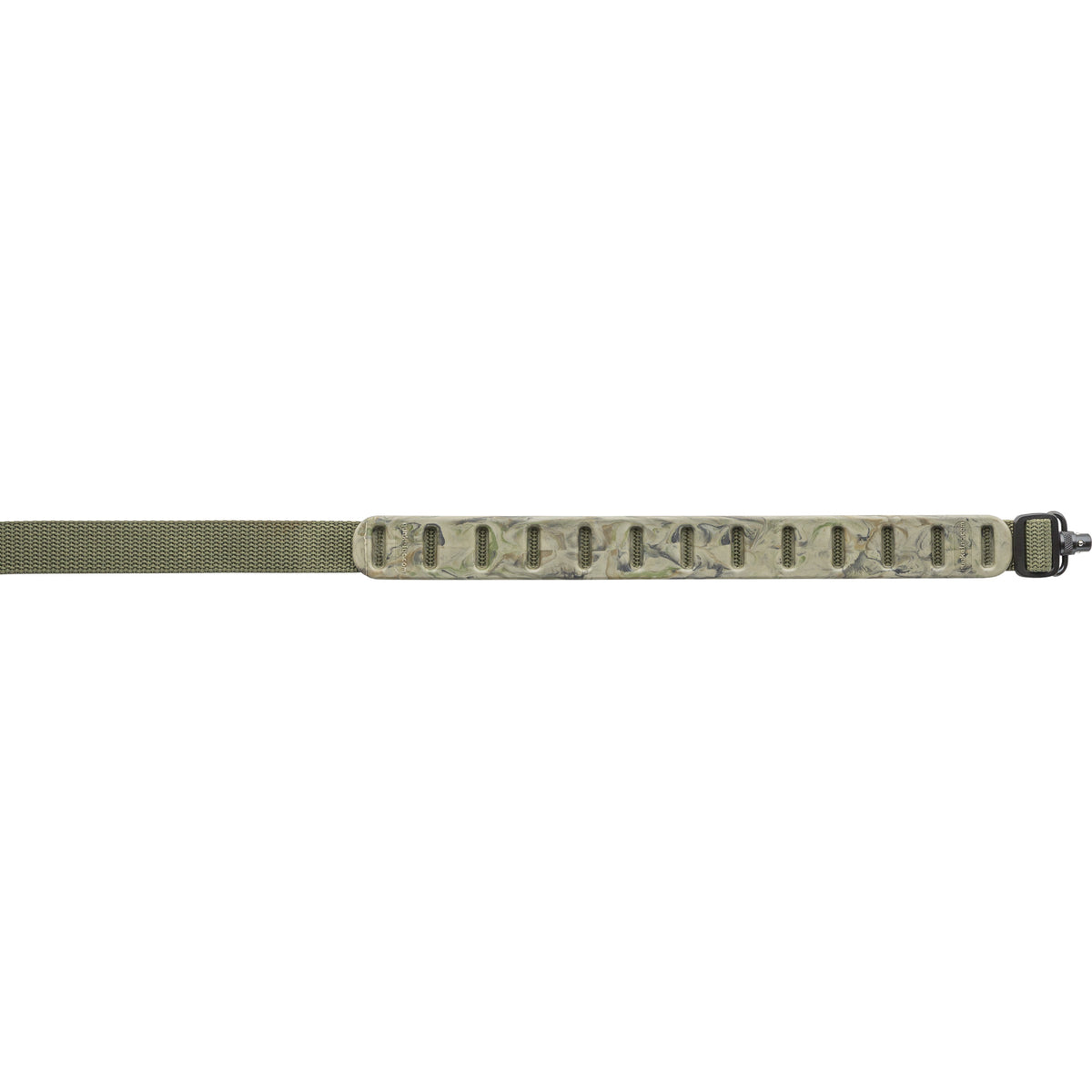 QUAKE CLAW SLIMLINE SLNG QD CAMO
