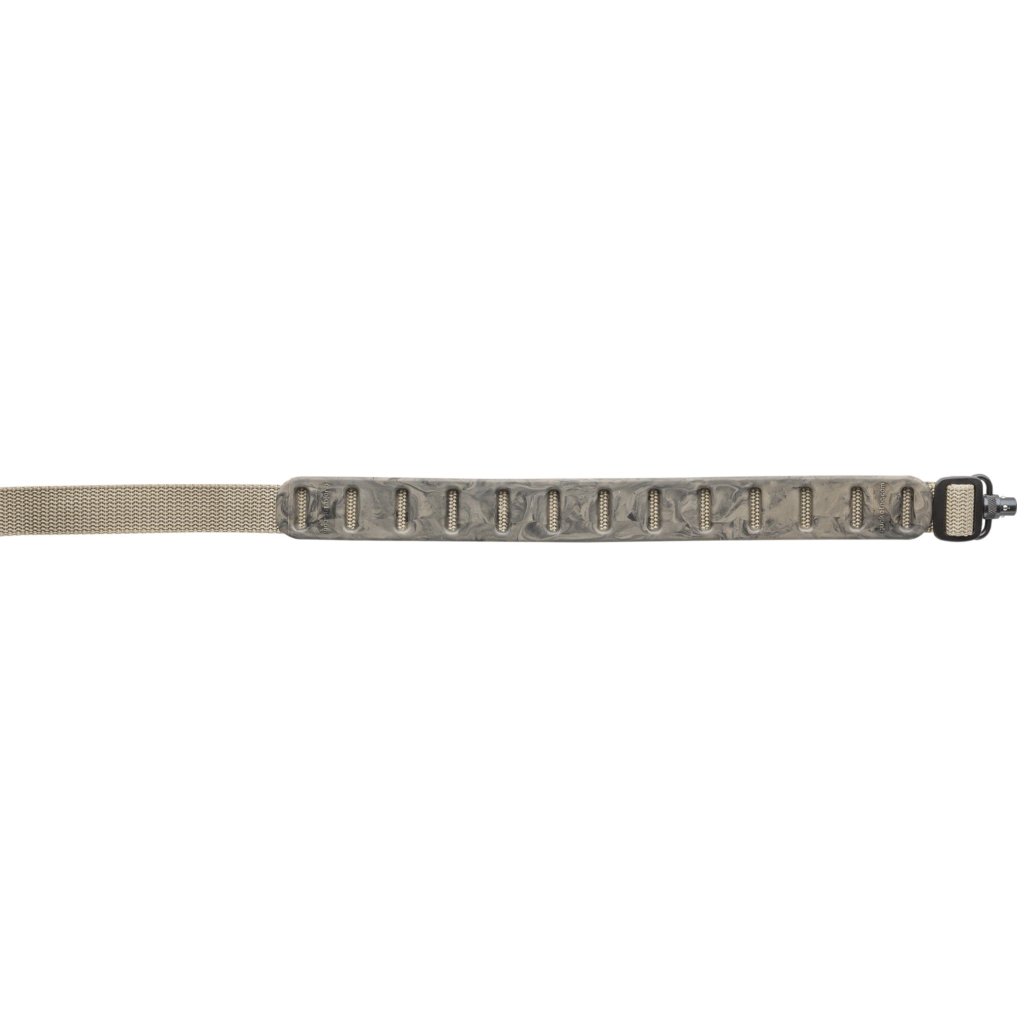 QUAKE CLAW SLIMLINE SLNG QD SAND CMO