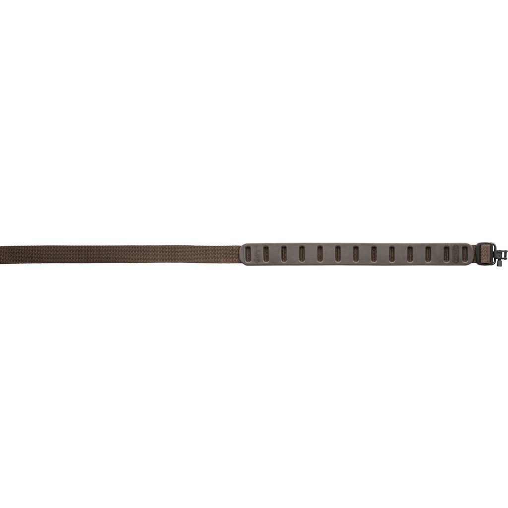 QUAKE CLAW SLIMLINE SLING SWVL BROWN
