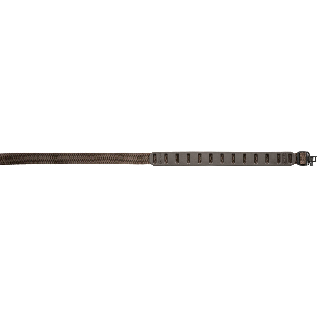 QUAKE CLAW SLIMLINE SLING SWVL BROWN
