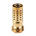 Q REAREND XL MB 5/8X24 338 CAL