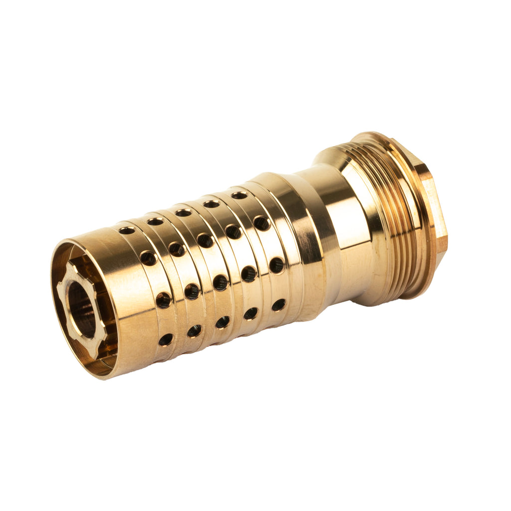 Q REAREND XL MB 5/8X24 338 CAL