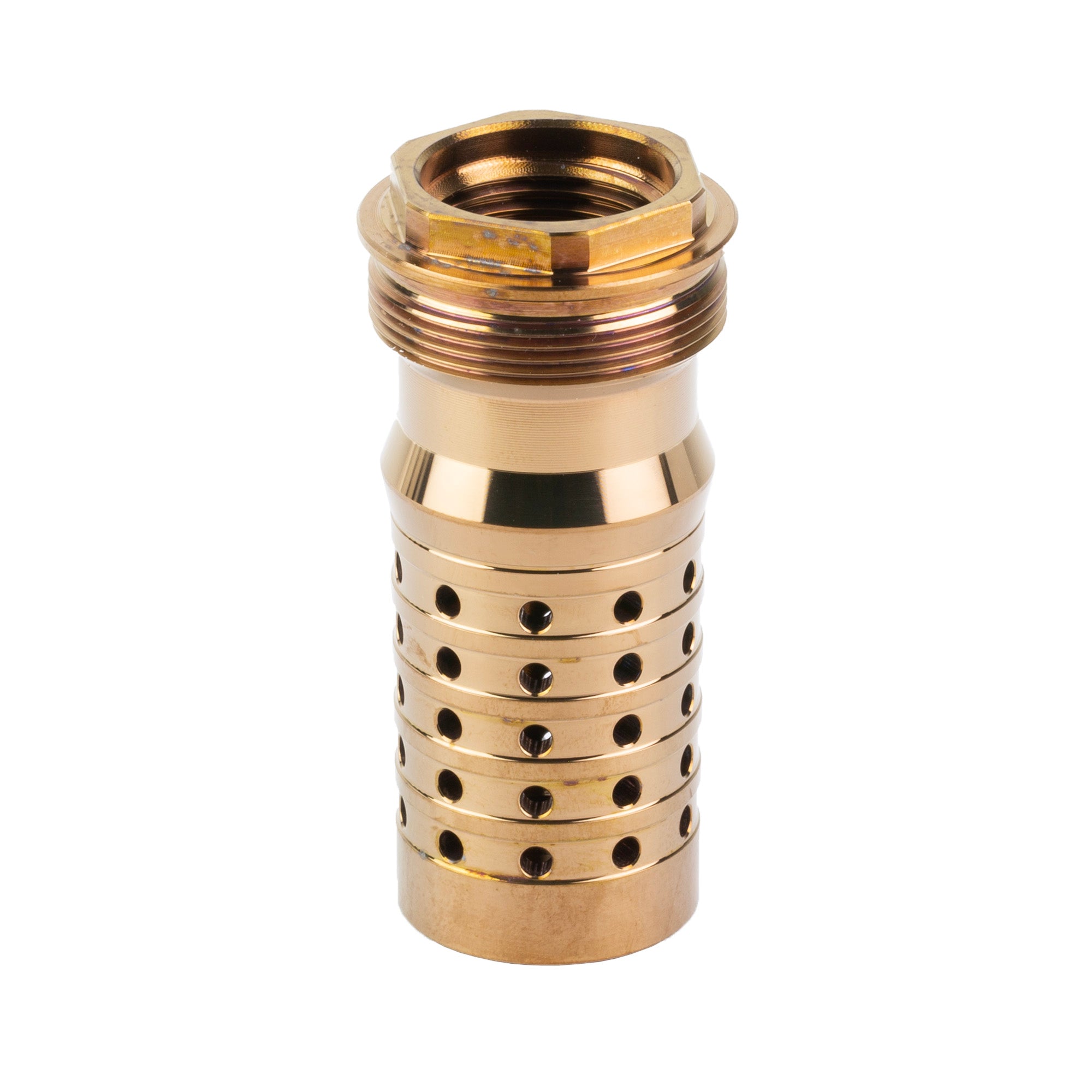 Q REAREND XL MB M18X1.5 338 CAL