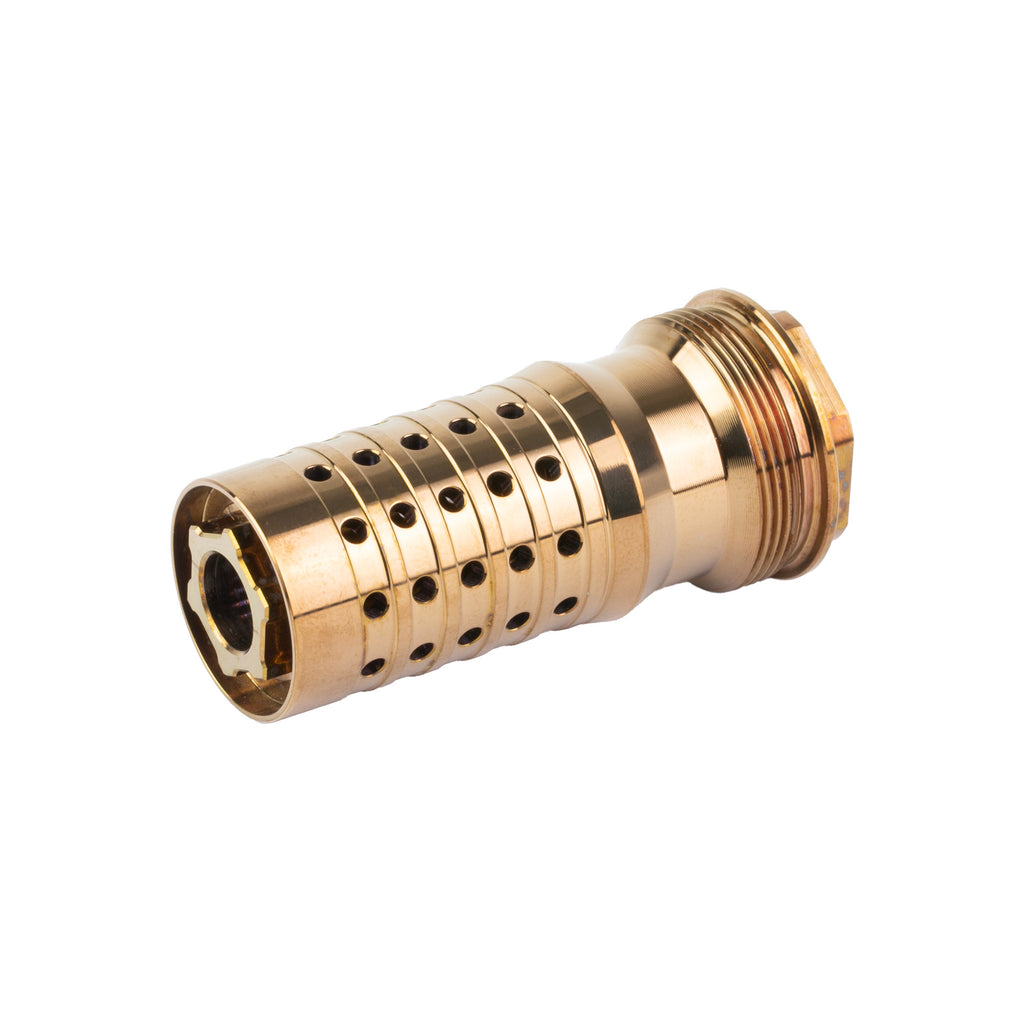 Q REAREND XL MB M18X1.5 338 CAL