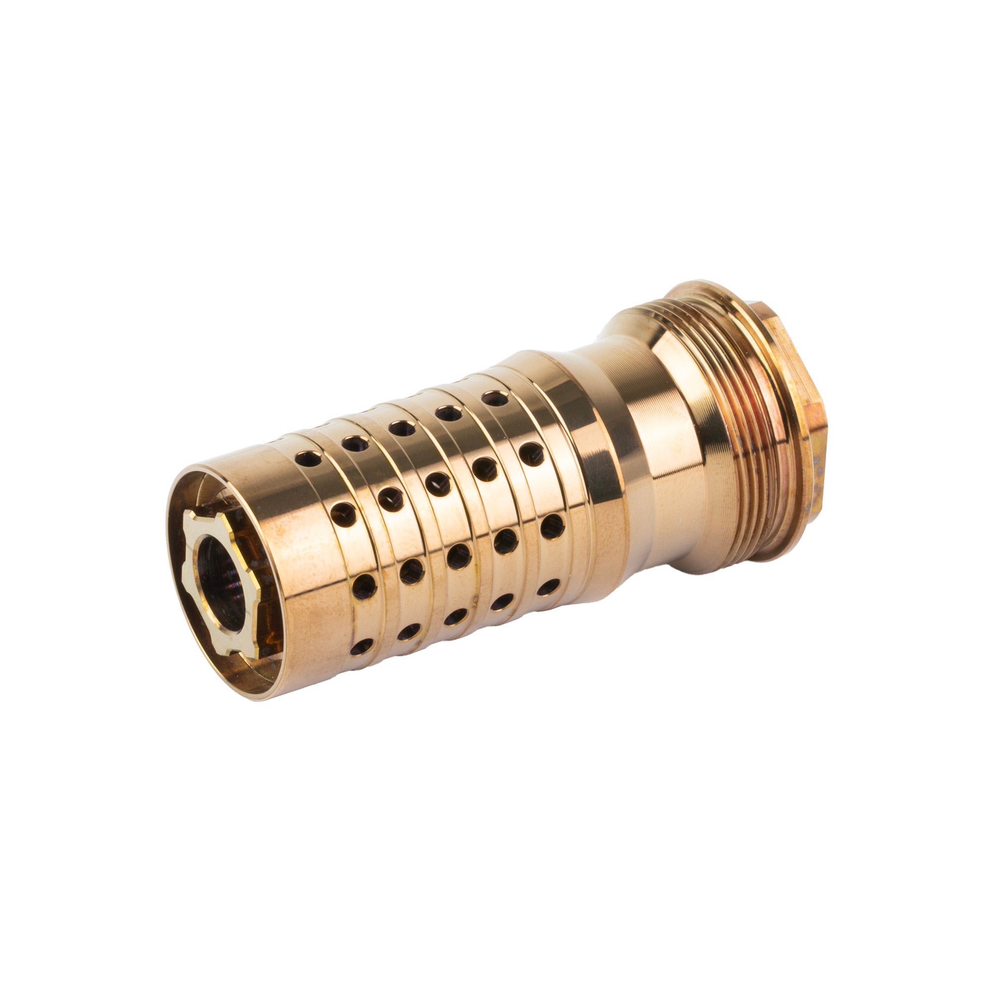 Q REAREND XL MB M18X1.5 338 CAL