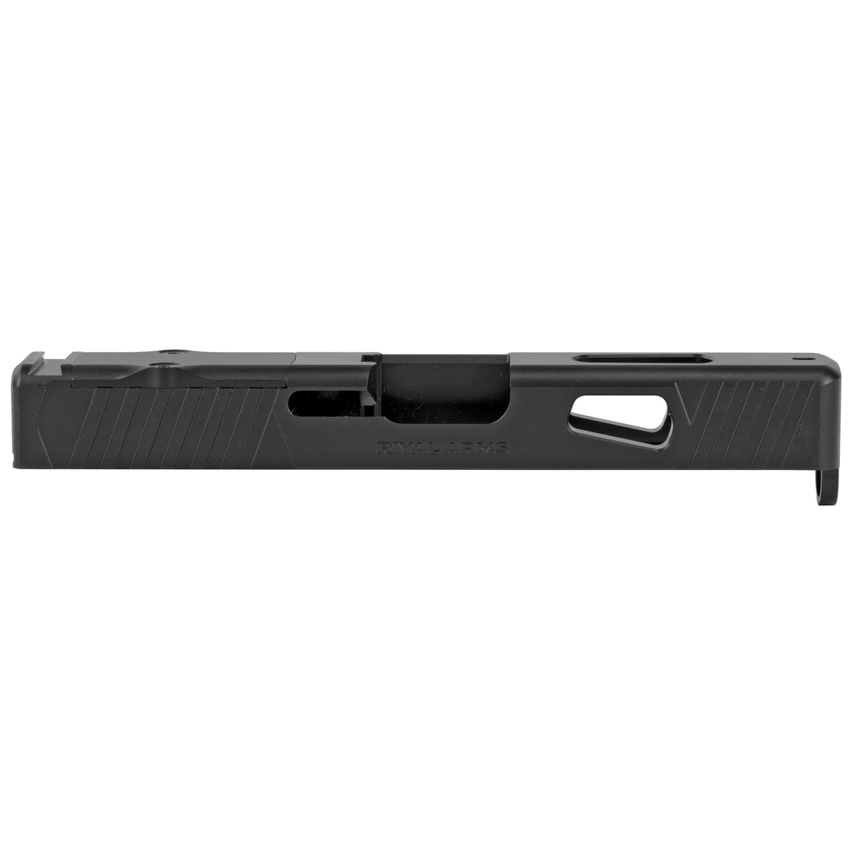 RA SLIDE FOR GLK 19 GEN 3 A1 RMR BLK