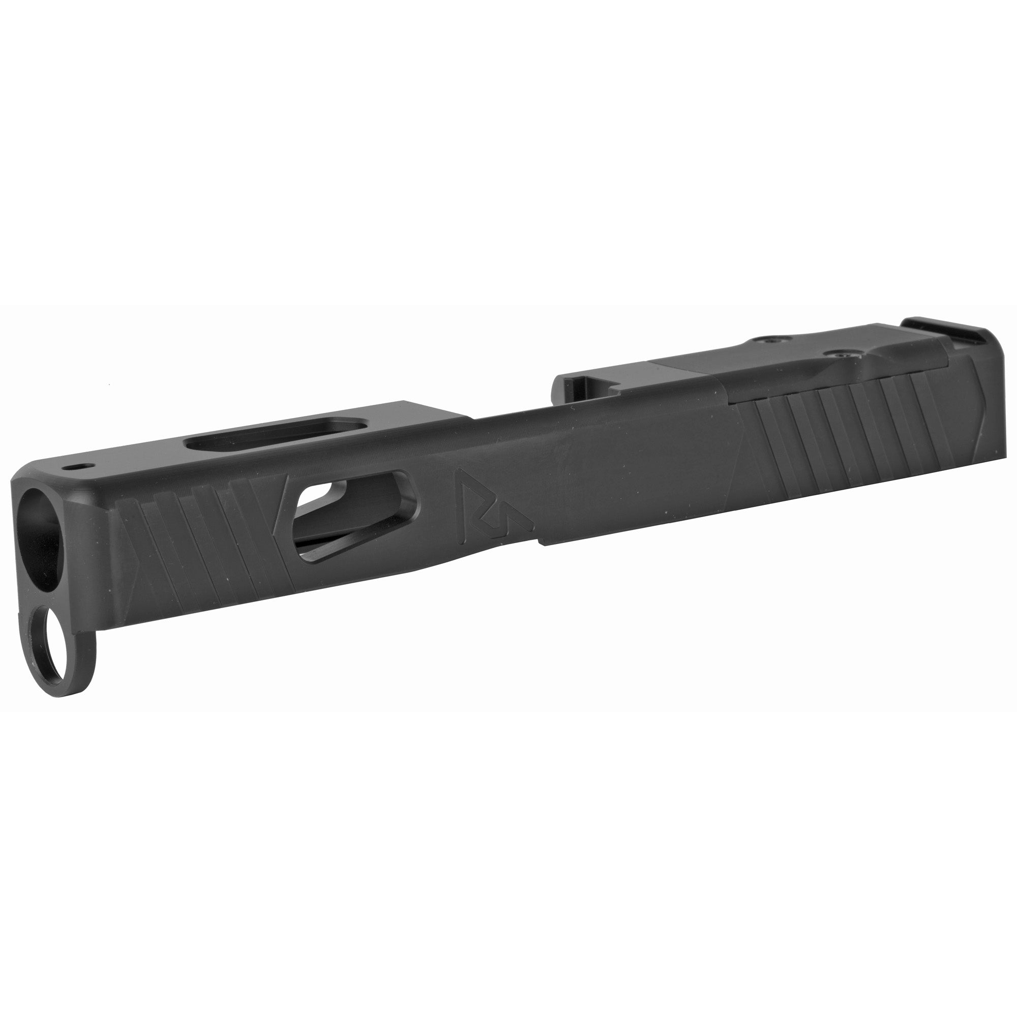 RA SLIDE FOR GLK 19 GEN 4 A1 RMR BLK
