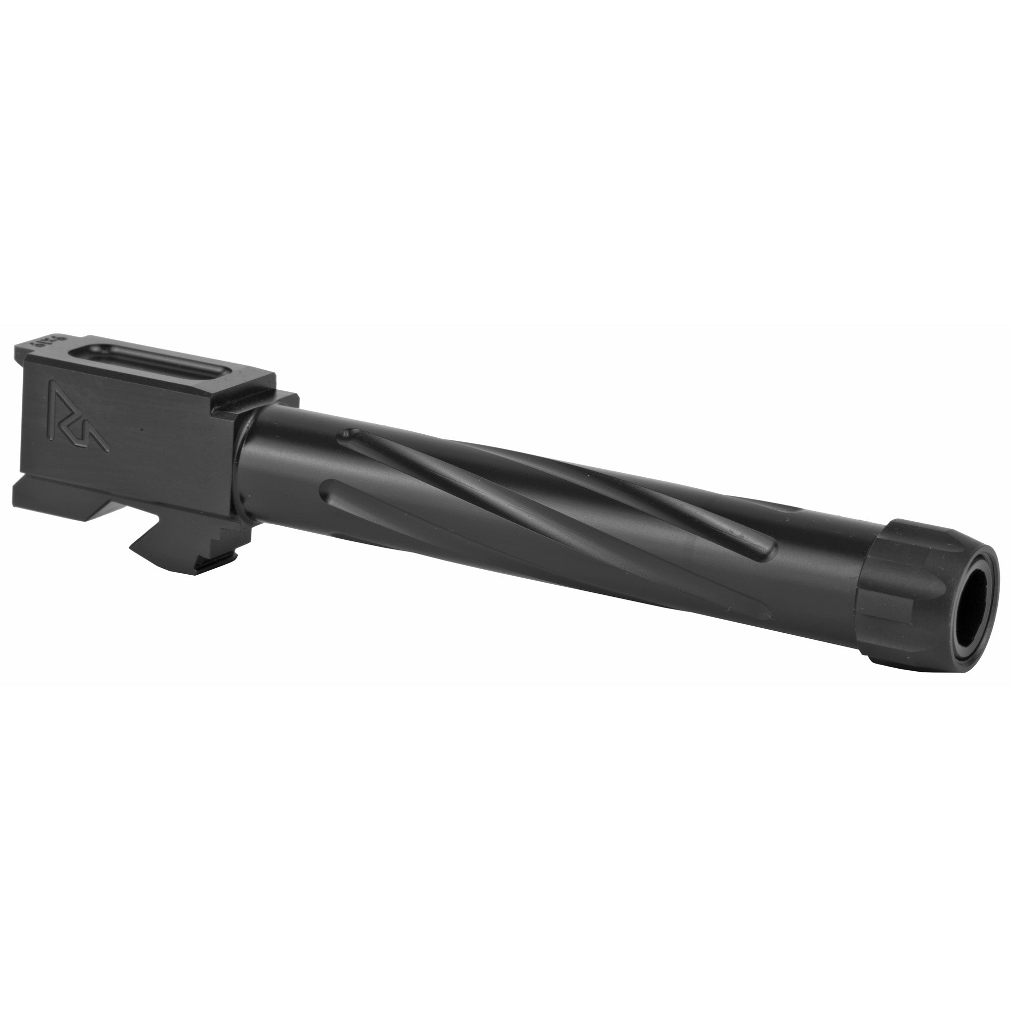 RA BBL FOR GLK 17 GEN3/4 V1 THRD BLK