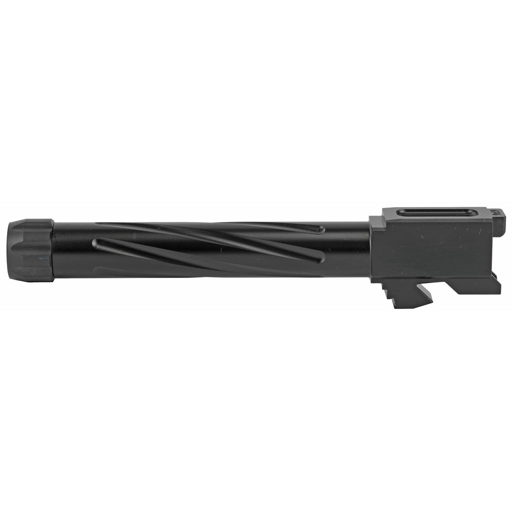 RA BBL FOR GLK 17 GEN3/4 V1 THRD BLK