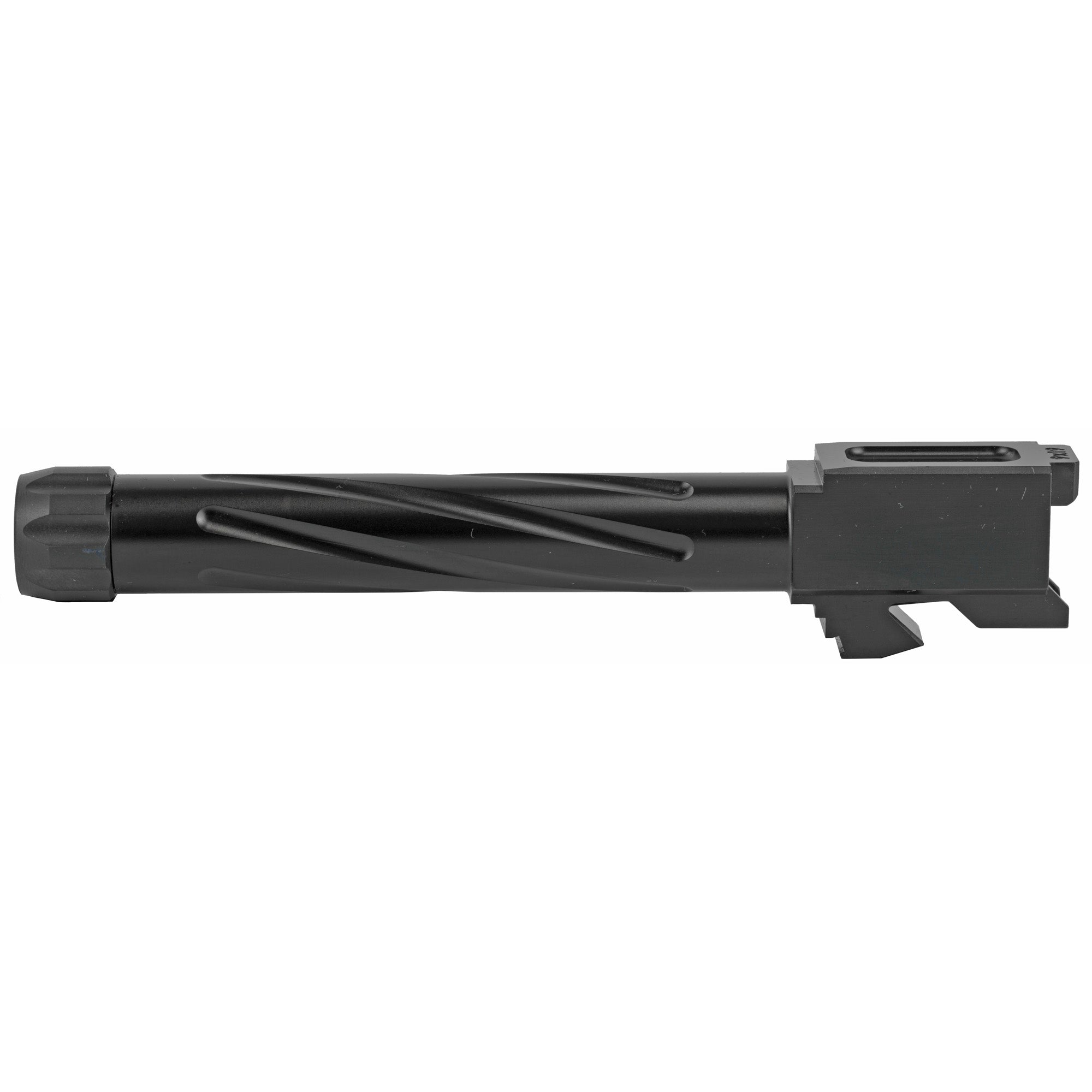 RA BBL FOR GLK 17 GEN3/4 V1 THRD BLK