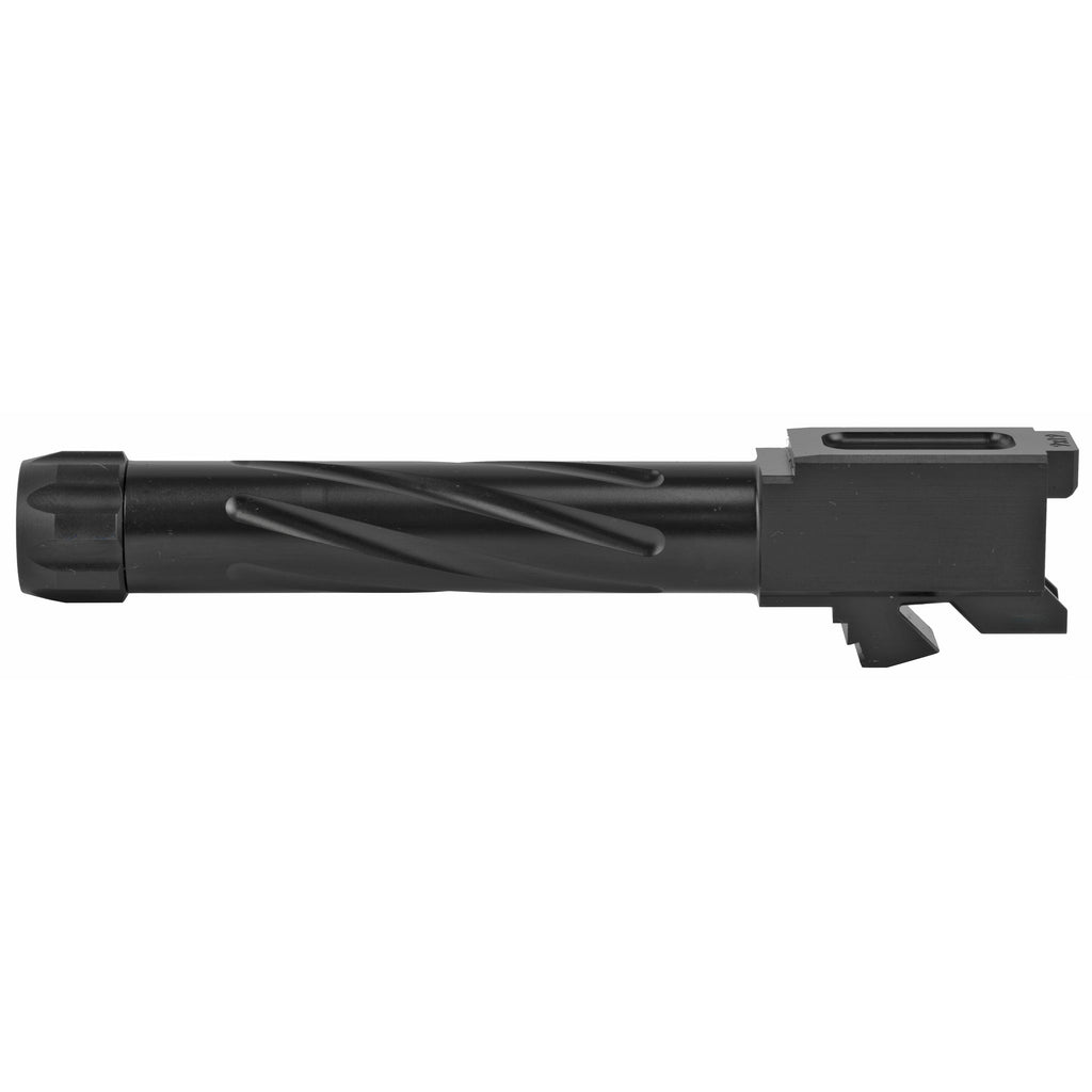 RA BBL FOR GLK 19 GEN3/4 V1 THRD BLK