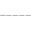 RCBS DECAPPING PIN 5-PACK LARGE