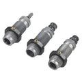 RCBS 3-DIE CARB SET .44MAG/.44SPL