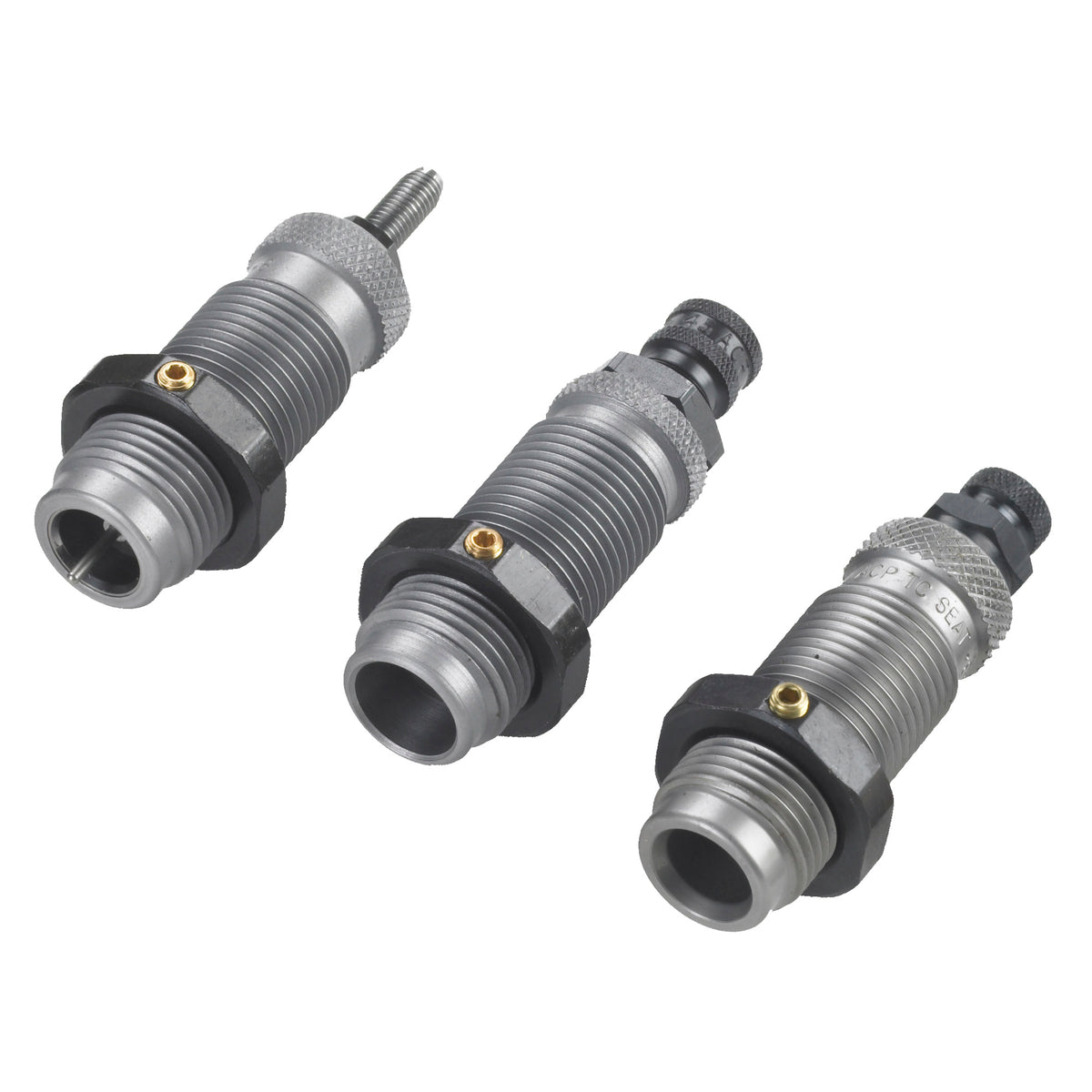 RCBS 3-DIE CARB SET .44MAG/.44SPL