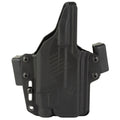 RAVEN PERUN LC FOR GLK 19 W/TLR-7 BK