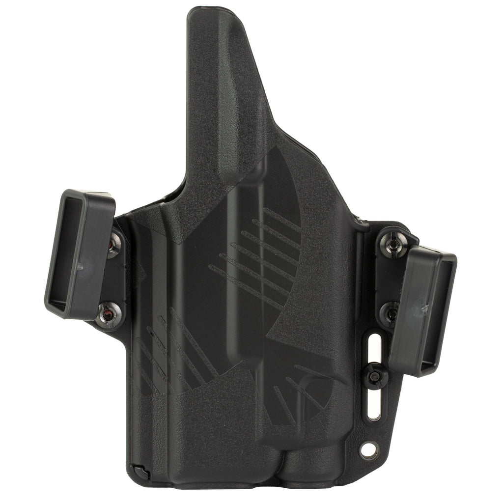 RAVEN PERUN LC FOR GLK 19 W/TLR-7 BK
