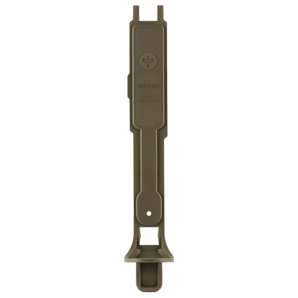 RAVEN TOP STOP URG COVER RG