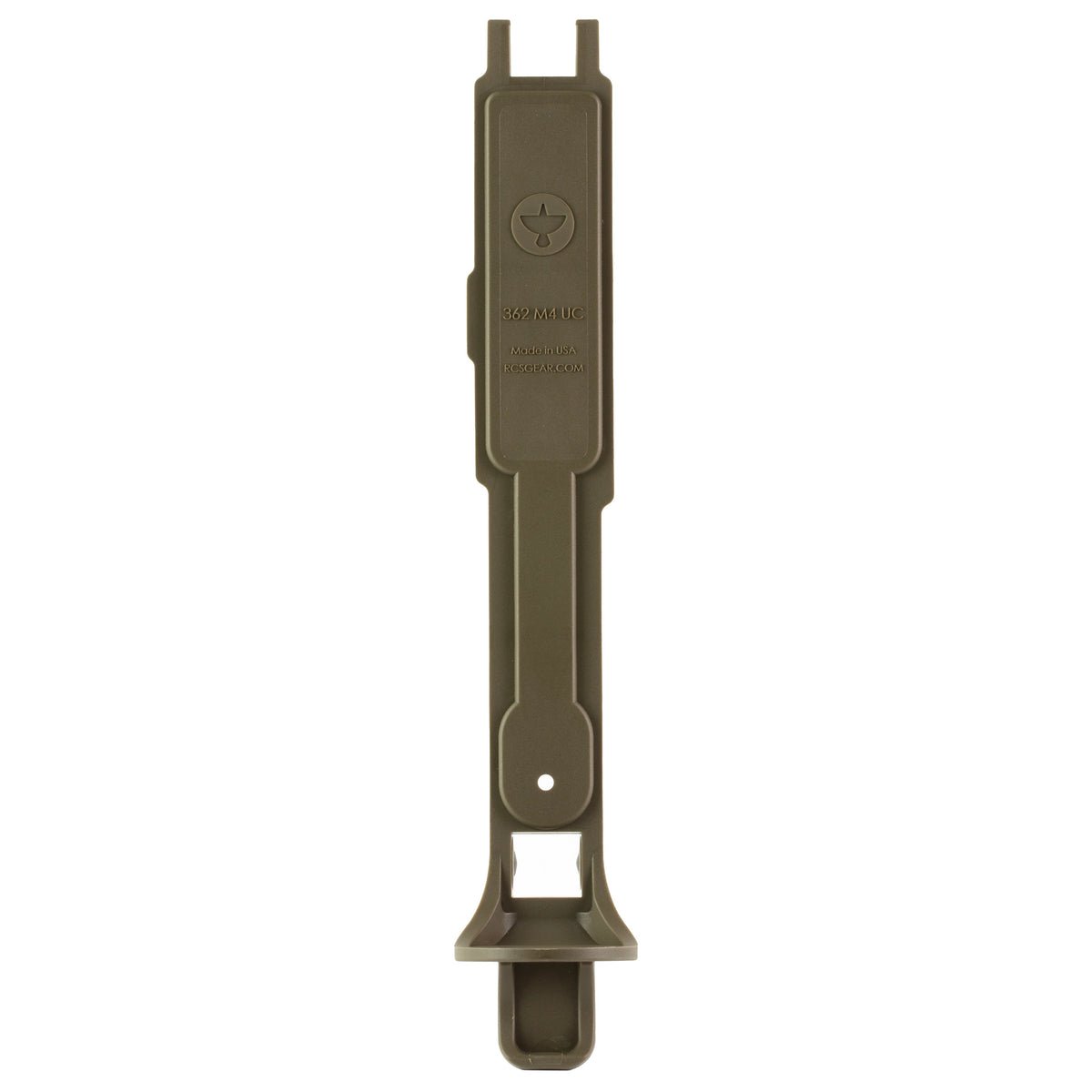 RAVEN TOP STOP URG COVER RG