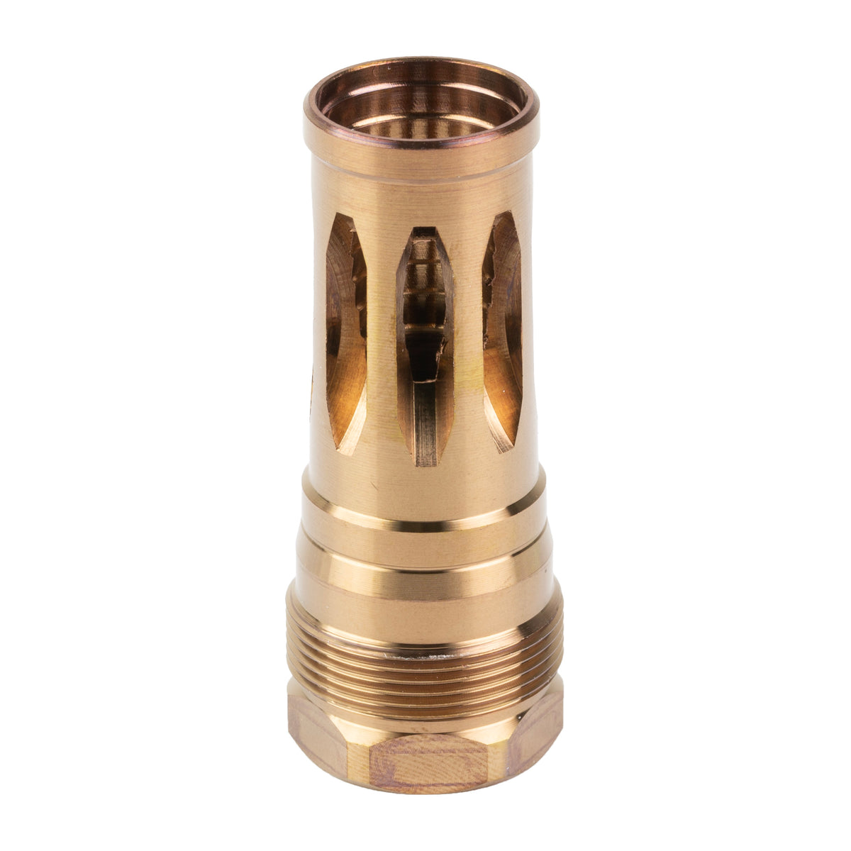 REARDEN R2C FH .375 1/2X28 HEAT TRT