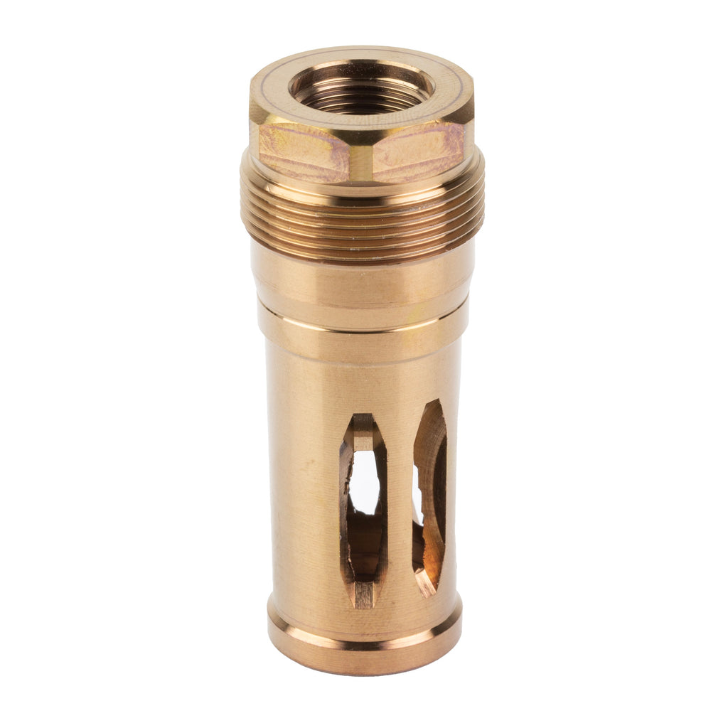 REARDEN R2C FH .375 1/2X28 HEAT TRT