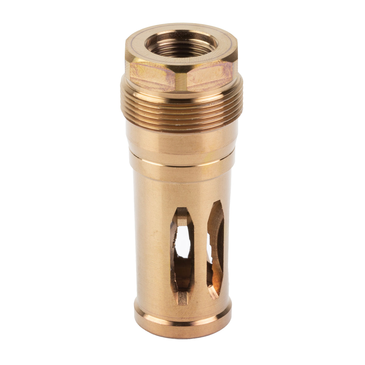 REARDEN R2C FH .375 1/2X28 HEAT TRT
