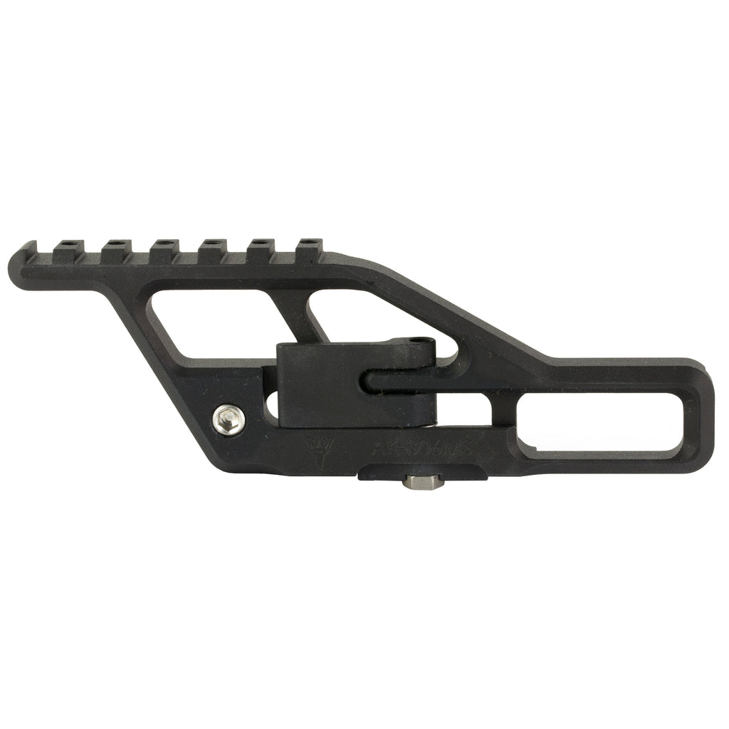 RS REG FRONT-BIASED YUGO MODULAR LWR
