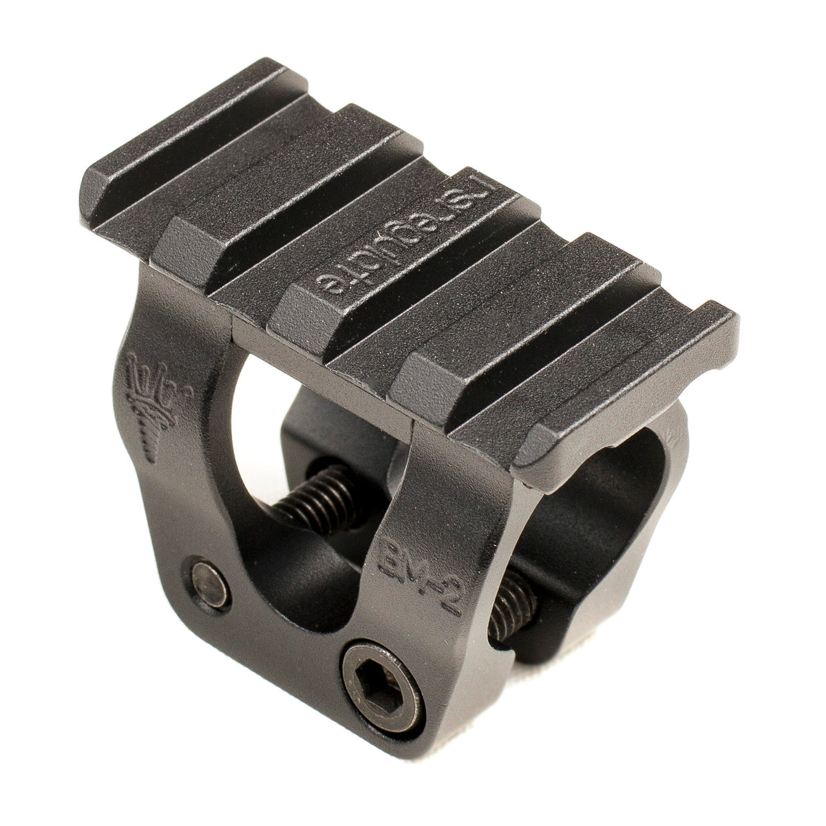 RS REG YUGO (0.66) BARREL RAIL MNT