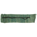 REM GUN SACK WITH SILICONE 12 GREEN