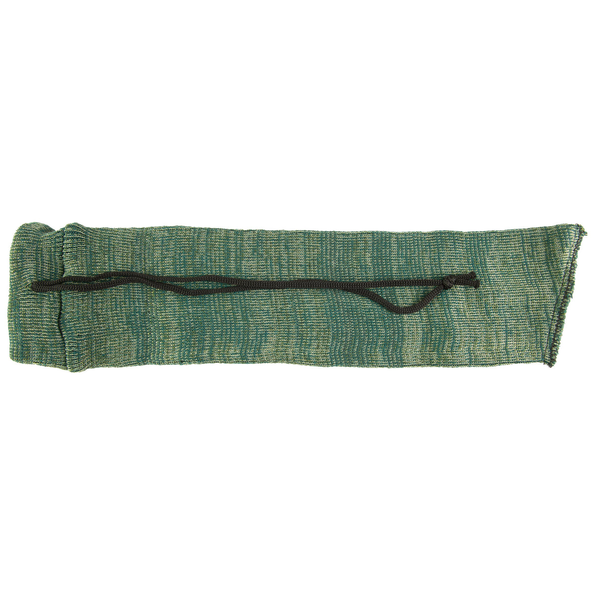REM GUN SACK WITH SILICONE 12 GREEN